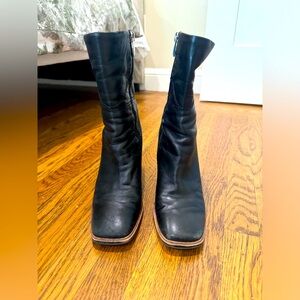 Franco Sarto Boots